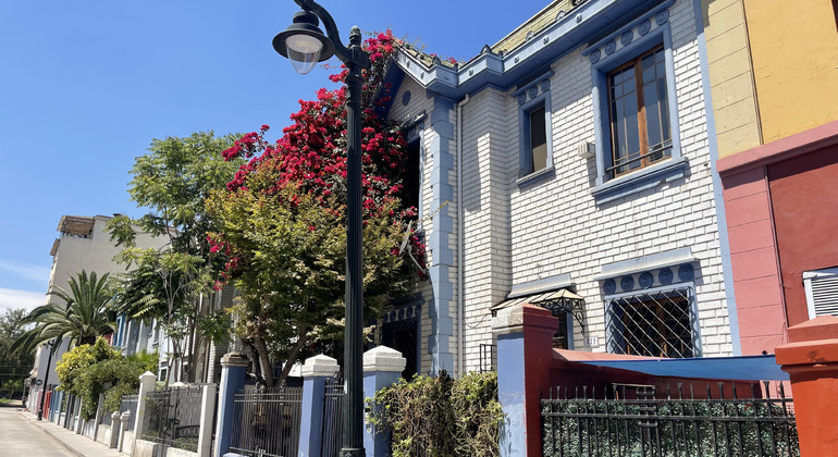 Providencia Santiago Free Tour Chile &mdash; #4