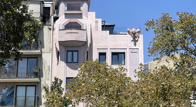 Providencia Santiago Free Tour Chile &mdash; #6