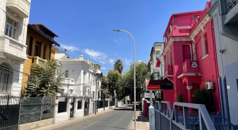 Providencia Santiago Free Tour Chile &mdash; #8