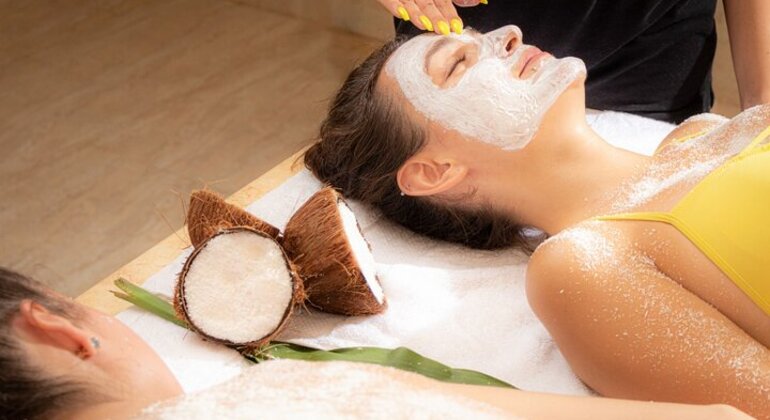 ViP Pacote completo Cleopatra Hammam & Massagem de corpo inteiro em Hurghada Egito — #3