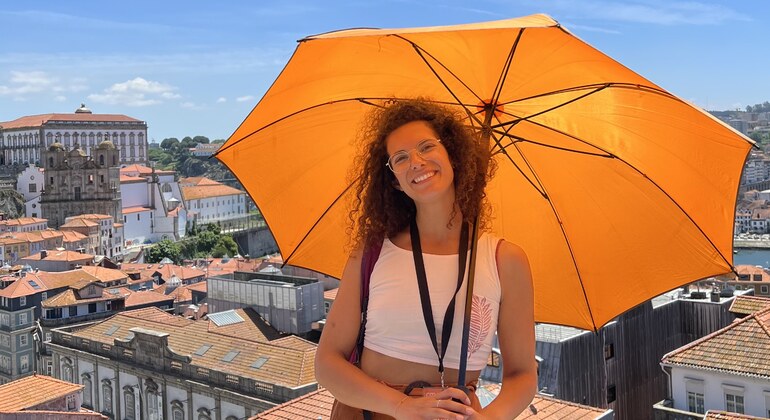 Free Walking Tour in Porto Provided by City Lovers Tours