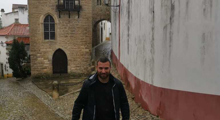 Obidos Village Free Tour, Portugal