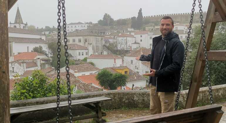 Visita gratuita a la Villa de Obidos