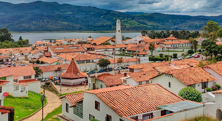 Tour a Bogotà - Guatavita Colombia — #2