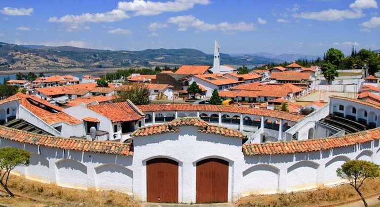 Tour a Bogotà - Guatavita Colombia — #3