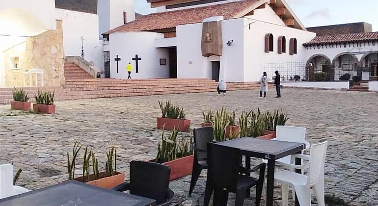 Tour a Bogotà - Guatavita Colombia — #8