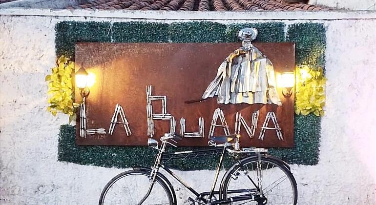 Tour a Bogotà - Guatavita Colombia — #10