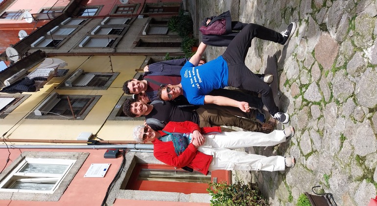 Porto Downhill Free Tour: Fun & Informative City Experience Portugal &mdash; #5
