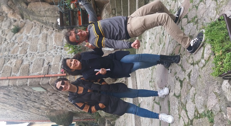 Porto Downhill Free Tour: Fun & Informative City Experience Portugal &mdash; #6