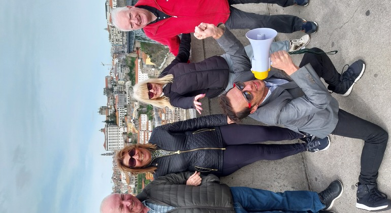 Porto Downhill Free Tour: Fun & Informative City Experience Portugal &mdash; #7