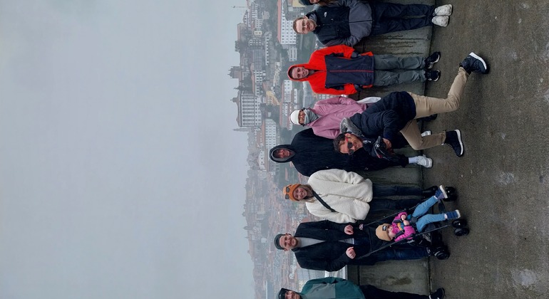 Porto Downhill Free Tour: Fun & Informative City Experience Portugal &mdash; #8