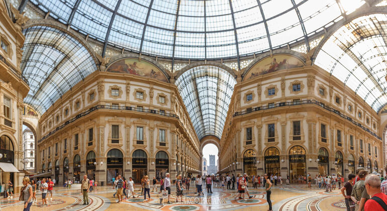 Free Tour por la Milán Eterna e Imperdible Italia &mdash; #2