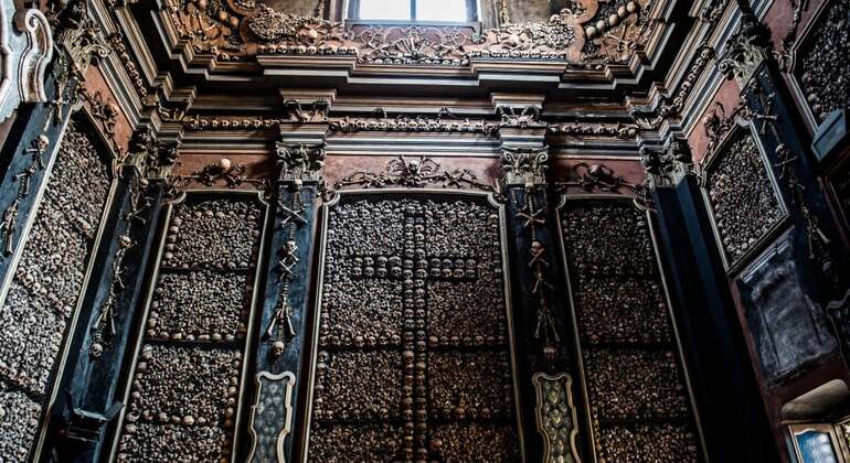 Free Tour por la Milán Eterna e Imperdible Italia &mdash; #5