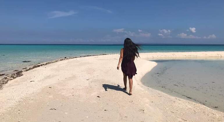 Land Tour - Bantayan Island Provided by Maria Fe Gilbuena