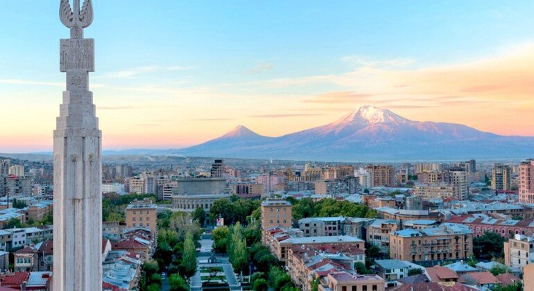 Les joyaux cachés d'Erevan