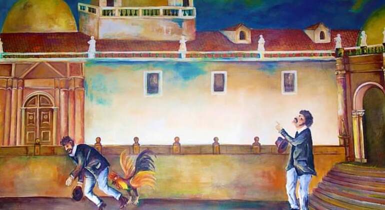 Journey of Forgotten Memories Ecuador — #3