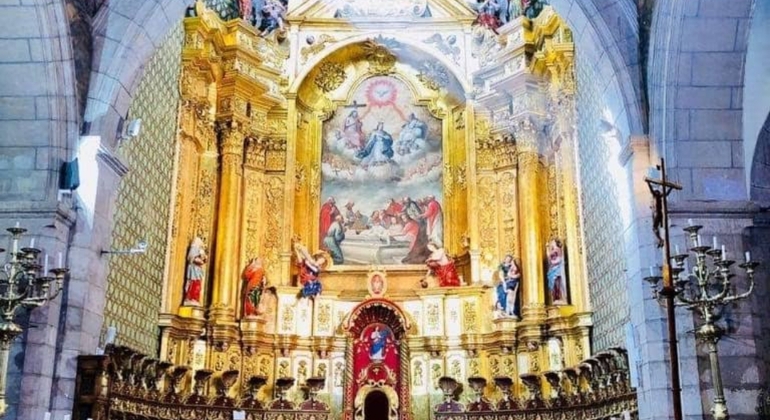 Journey of Forgotten Memories Ecuador — #4