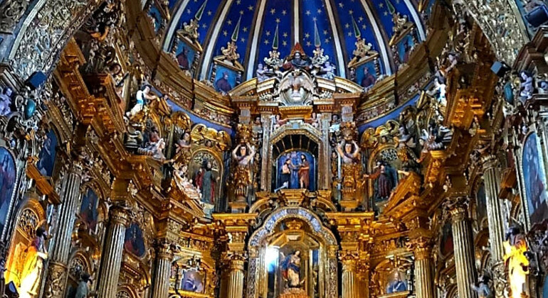 Journey of Forgotten Memories Ecuador — #2