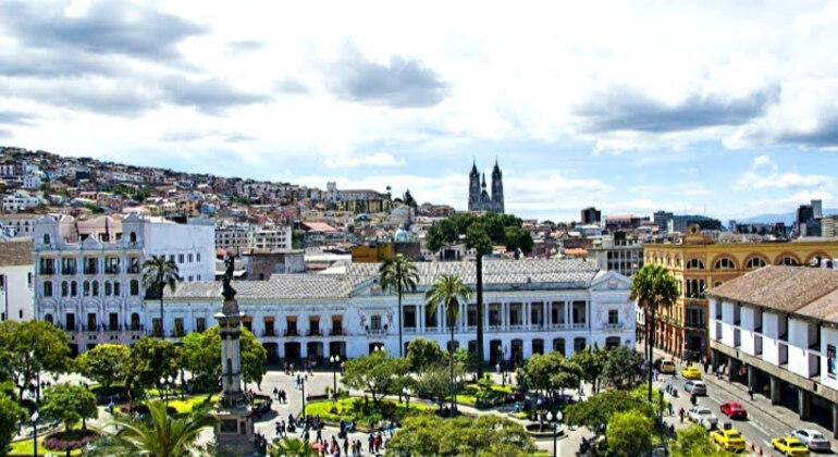 Journey of Forgotten Memories Ecuador — #5