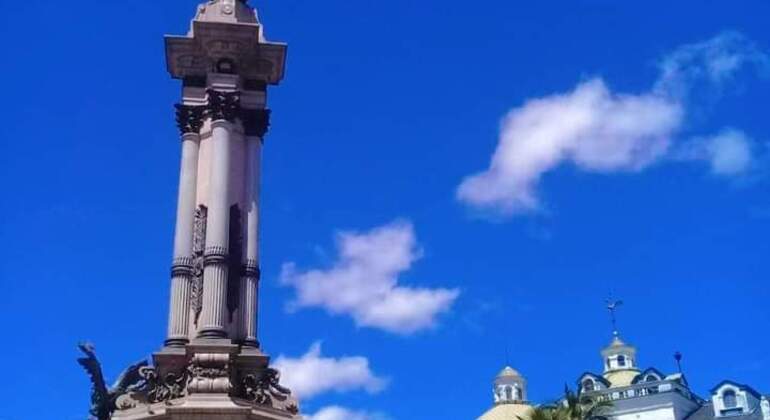 Journey of Forgotten Memories Ecuador — #6