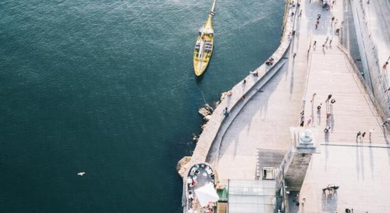 Visita a pie gratuita: Vino de Oporto con degustación incluida  Portugal &mdash; #2