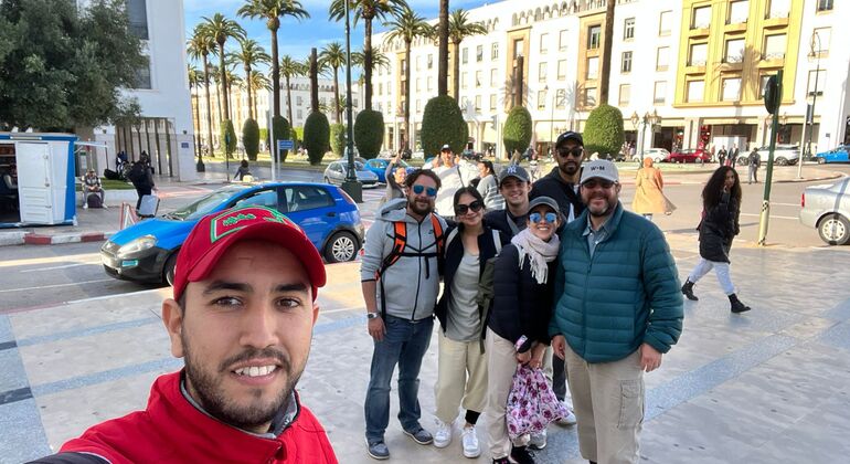 Actividad en bicicleta