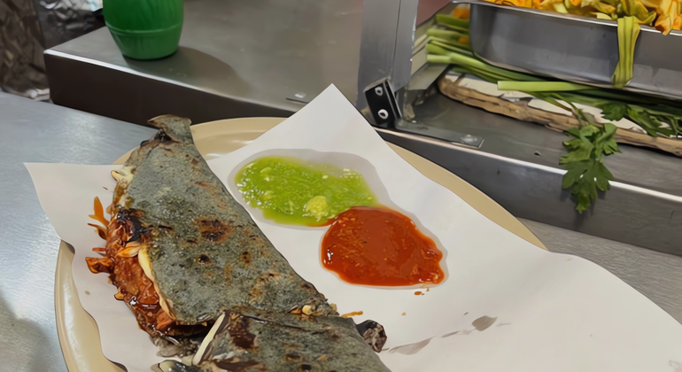 Excursão à Cidade do México: Mercado La Merced e Sonora com degustações México — #3