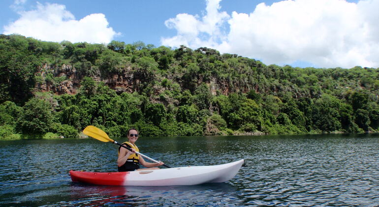 Moshi Safari Ventures (Passeios de um dia à volta de Moshi) Tanzânia — #13