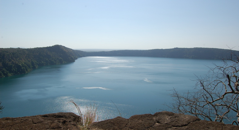 Moshi Safari Ventures (Passeios de um dia à volta de Moshi) Tanzânia — #14