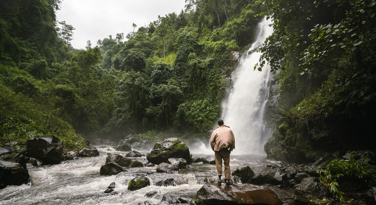 Moshi Safari Ventures (Passeios de um dia à volta de Moshi) Tanzânia — #16