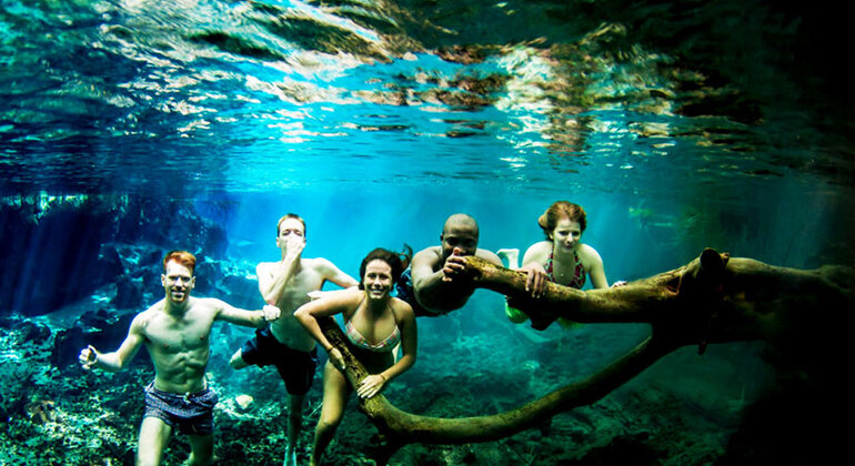 Moshi Safari Ventures (Passeios de um dia à volta de Moshi) Tanzânia — #19