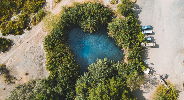 Moshi Safari Ventures (Passeios de um dia à volta de Moshi) Tanzânia — #21