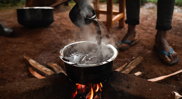 Moshi Safari Ventures (Passeios de um dia à volta de Moshi) Tanzânia — #22