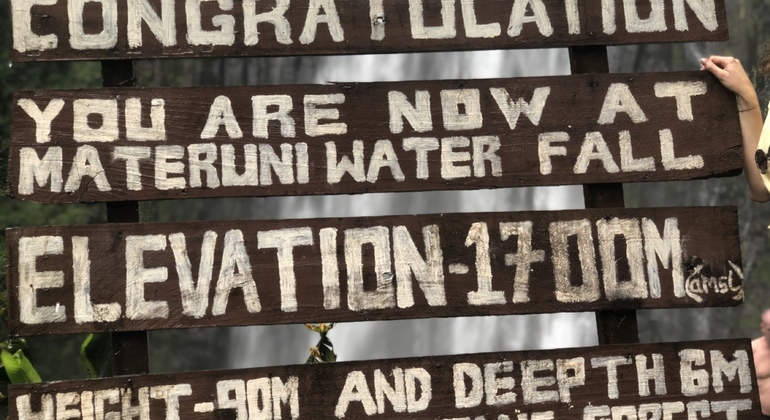 Moshi Safari Ventures (Passeios de um dia à volta de Moshi) Tanzânia — #25