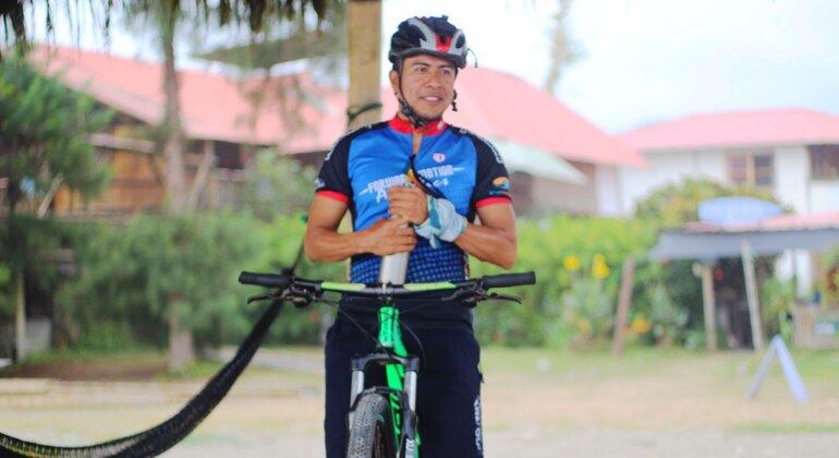 Los Frailes + Agua Blanca - Machalilla National Park