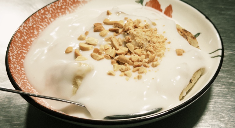 Street Food & The Life of Local - Free Walking Tour Vietnam — #9