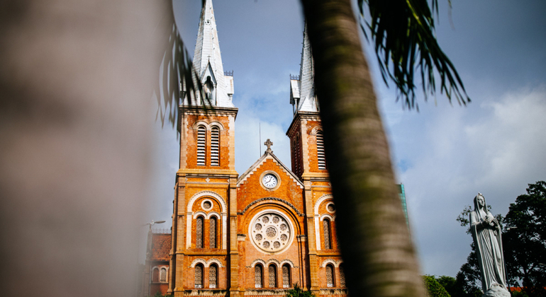 Highlights & Hidden Gems: Ho Chi Minh City Free Walking Tour Vietnam — #3