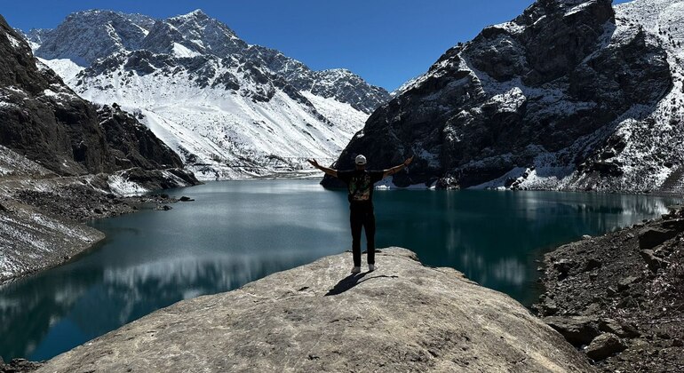 Tadjikistan : Excursion d'une journée aux sept lacs depuis Samarkand Fournie par Samarkand Tourist Information Center