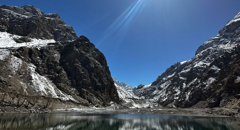 Tajikistan: Seven Lake One Day Tour from Samarkand Uzbekistan — #2