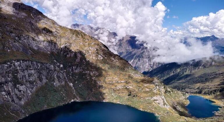 Tajikistan: Seven Lake One Day Tour from Samarkand Uzbekistan — #5