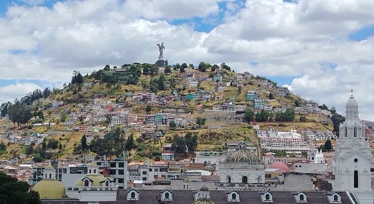 Free Tour: Quito Indígena y su Legado Inca en el Centro Histórico Operado por Rasu Tour Guide