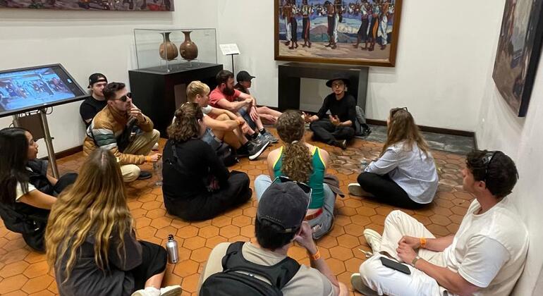 Indigenous Quito and its Inca Legacy Free Tour Ecuador &mdash; #2