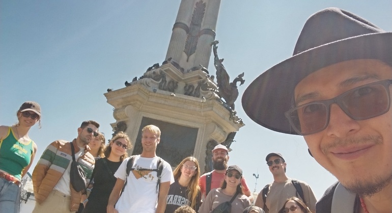 Indigenous Quito and its Inca Legacy Free Tour Ecuador &mdash; #4