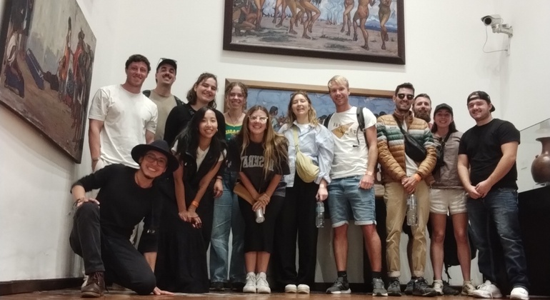 Indigenous Quito and its Inca Legacy Free Tour Ecuador &mdash; #6