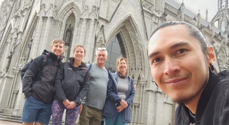 Free Tour: Quito Indígena y su Legado Inca en el Centro Histórico Ecuador — #5