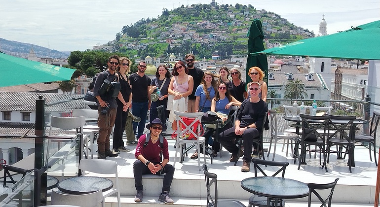 Indigenous Quito and its Inca Legacy Free Tour Ecuador &mdash; #7