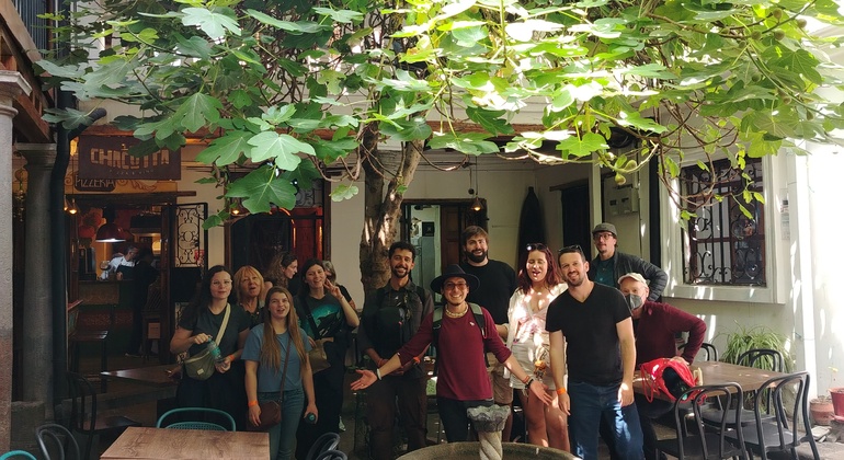 Indigenous Quito and its Inca Legacy Free Tour Ecuador &mdash; #8