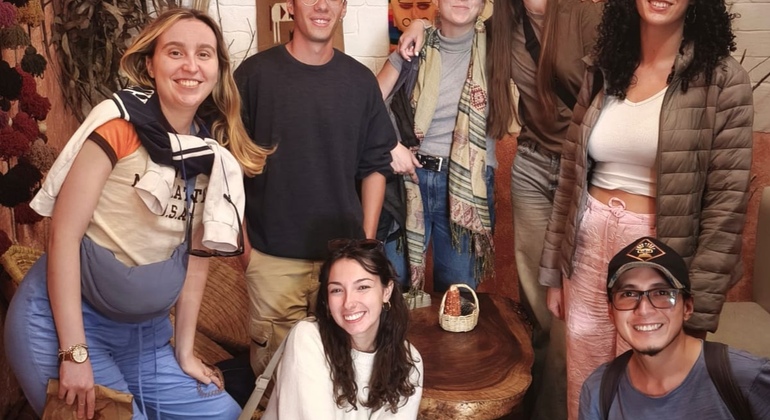 Free Tour: Quito Indígena y su Legado Inca en el Centro Histórico Ecuador — #7