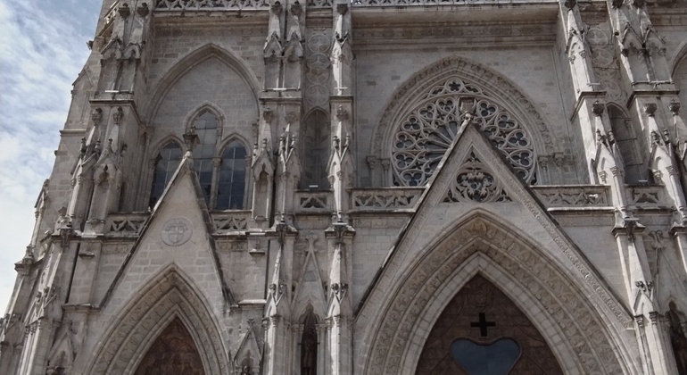 Indigenous Quito and its Inca Legacy Free Tour Ecuador &mdash; #9