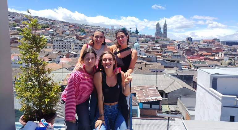 Free Tour: Quito Indígena y su Legado Inca en el Centro Histórico Ecuador — #9